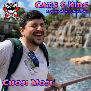 Choji Moji《Sonic Medley》