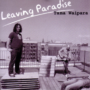 Tama Waipara&Nathan Haines《Morning Sun》