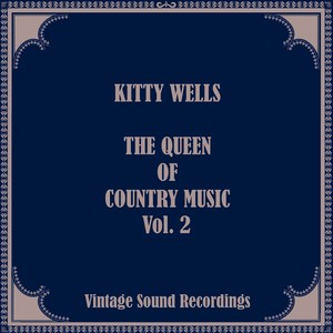 Kitty Wells&Roy Acuff《Mother Hold Me Tight》[MP3_LRC]