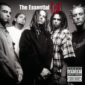 Korn《Jingle Balls》