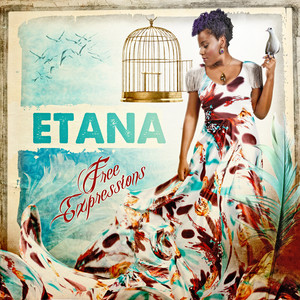 Etana《My Name Is》