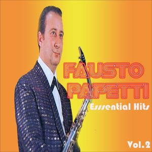 Fausto Papetti《Love Story》