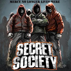 Secret Society HC&Mike Riff Dojo《Tree of Life (feat. Mike Riff Dojo)》