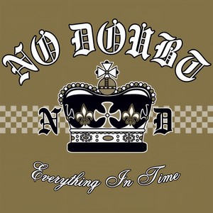 No Doubt《Oi To The World》