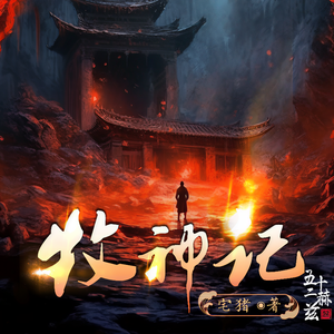 有声观_别情《牧神记-第121集 剑挑群魔2》