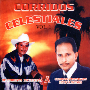 Hector Moyano《Mira Que No Caiga》