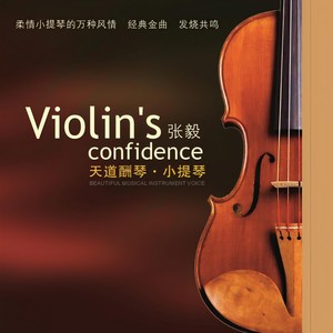 张毅《爱如空气》