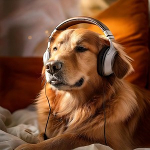 Binaural Statement&Groovy Music for Dogs&Happy Ambient Music For Dog Dogs Doggies Puppy Puppies《Harmonized Canine Notes》