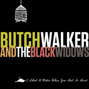 Butch Walker《Trash Day》
