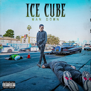 Ice Cube&K-Major&Ishadon&Mike Epps《No Cap》