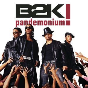 B2K《You Can Get It》