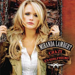 Miranda Lambert《Dry Town》