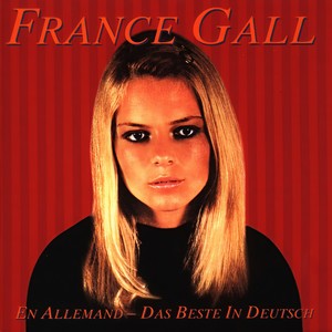 France Gall《Mein Herz kann man nicht kaufen》