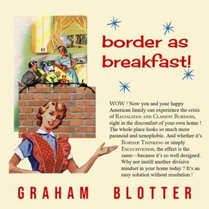 Graham Blotter《Biodata Kids》