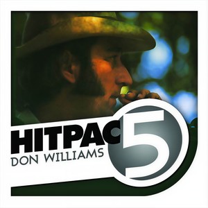 Don Williams《'Till The Rivers All Run Dry》