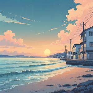 Lucid Sounds《Waves》