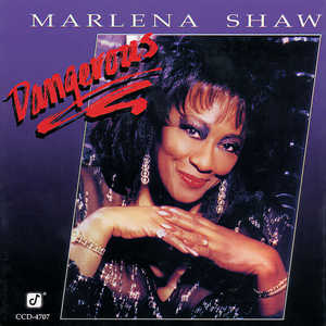 Marlena Shaw《Blackberry Winter》
