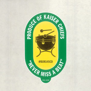 Kaiser Chiefs《How Do You Feel About That?》[MP3_LRC]