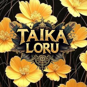 Taika Loru《หัวใจสยาม (Heart of Siam)》