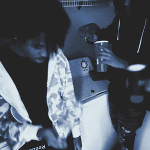 roccoutnine《trauma》