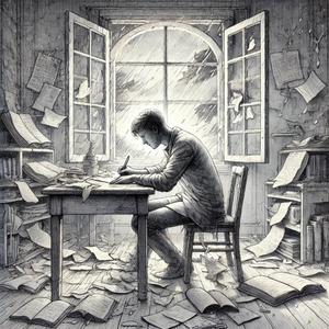 Lwa《Perfectly (Unhinged)》