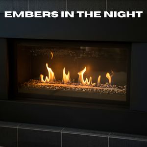 Fireplace at Home&Fire Sounds For Sleep&Warm Chill Fire Sounds《Embrace of Firelight》