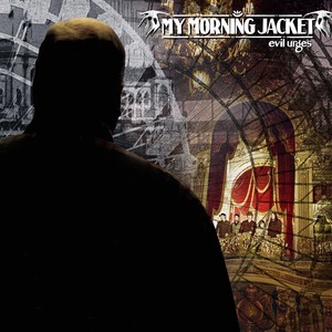 My Morning Jacket《Librarian》
