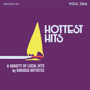 Alton Ellis《You've Made Me So Very Happy》
