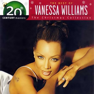 Vanessa Williams&Bobby Caldwell《Baby, It's Cold Outside》