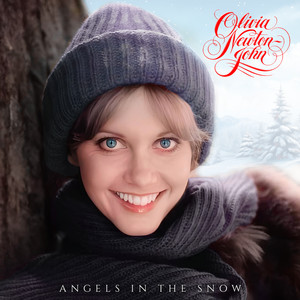 Olivia Newton John《Christmas On The Radio》
