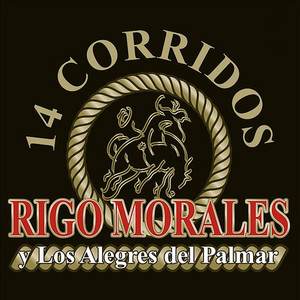 Rigo Morales y Los Alegres del Palmar《El Imperio de una Dama》