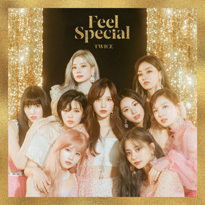 TWICE-Feel Special.DTS(APE)