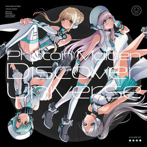 Photon Maiden《Discover Universe》