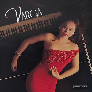 Verni Varga《Live》
