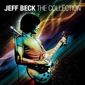 Jeff Beck《Definitely Maybe》