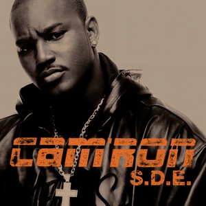Cam'ron《Let Me Know》