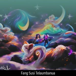 Fang Susi Telaumbanua《Harnilox Ebb Ripper》