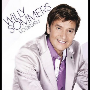 Willy Sommers《Ik Wil Je Niet Verliezen》