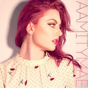 Aamitymae《Watch Me Burn》