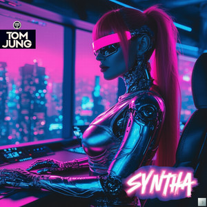 Tom Jung《Syntha》