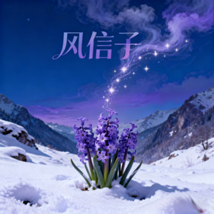 布鲁斯《风信子》