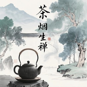 善无畏禅乐&禅乐音乐盒《归雁入云深（养心曲）》