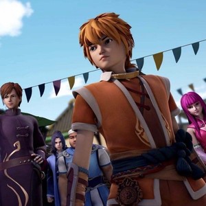 薛振华《空——动画《妖神记》原声》