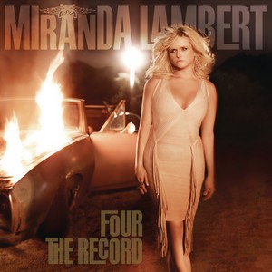 Miranda Lambert《Nobody's Fool》