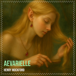 Henry Mockford《Aevarielle Theme》