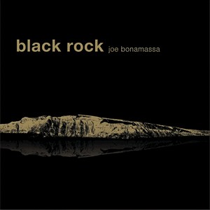 Joe Bonamassa《I Know A Place》