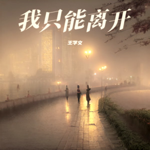 Wxw(王学文)《我只能离开 (cover: 颜人中)》
