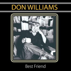 Don Williams《I'm Just A Country Boy》