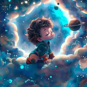 Children's Dreamland《Lullabies from Nature》