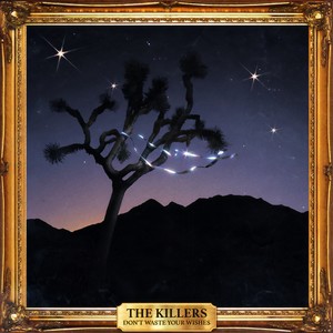The Killers&Jimmy Kimmel《Joel The Lump Of Coal》